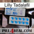 Lilly Tadalafil new15